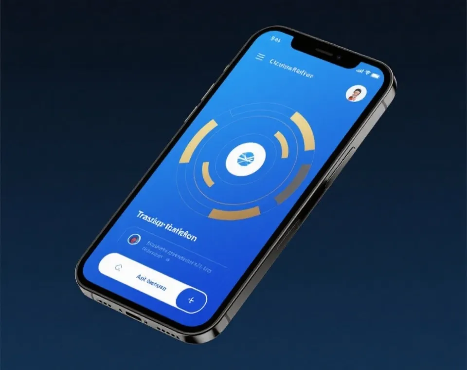 蓝狮在线App手机版下载示意图