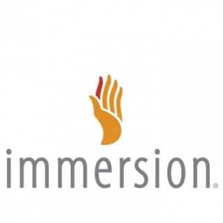 蓝狮在线：Immersion 发布应用程序，教开发人员如何最好地使用触觉反馈