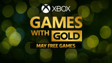 蓝狮在线:Gold 游戏:别忘了领取 5 月份阵容中的这款 Xbox One 游戏